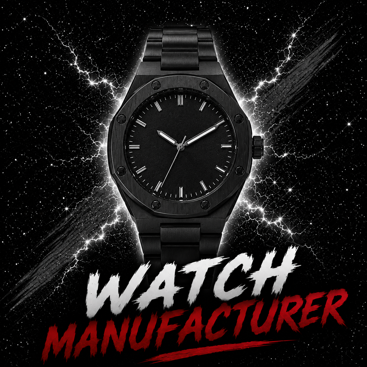WATCH MANUFACTURER™