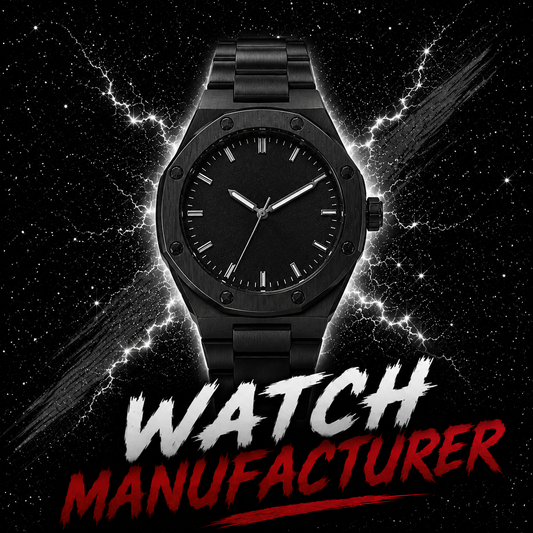 WATCH MANUFACTURER™