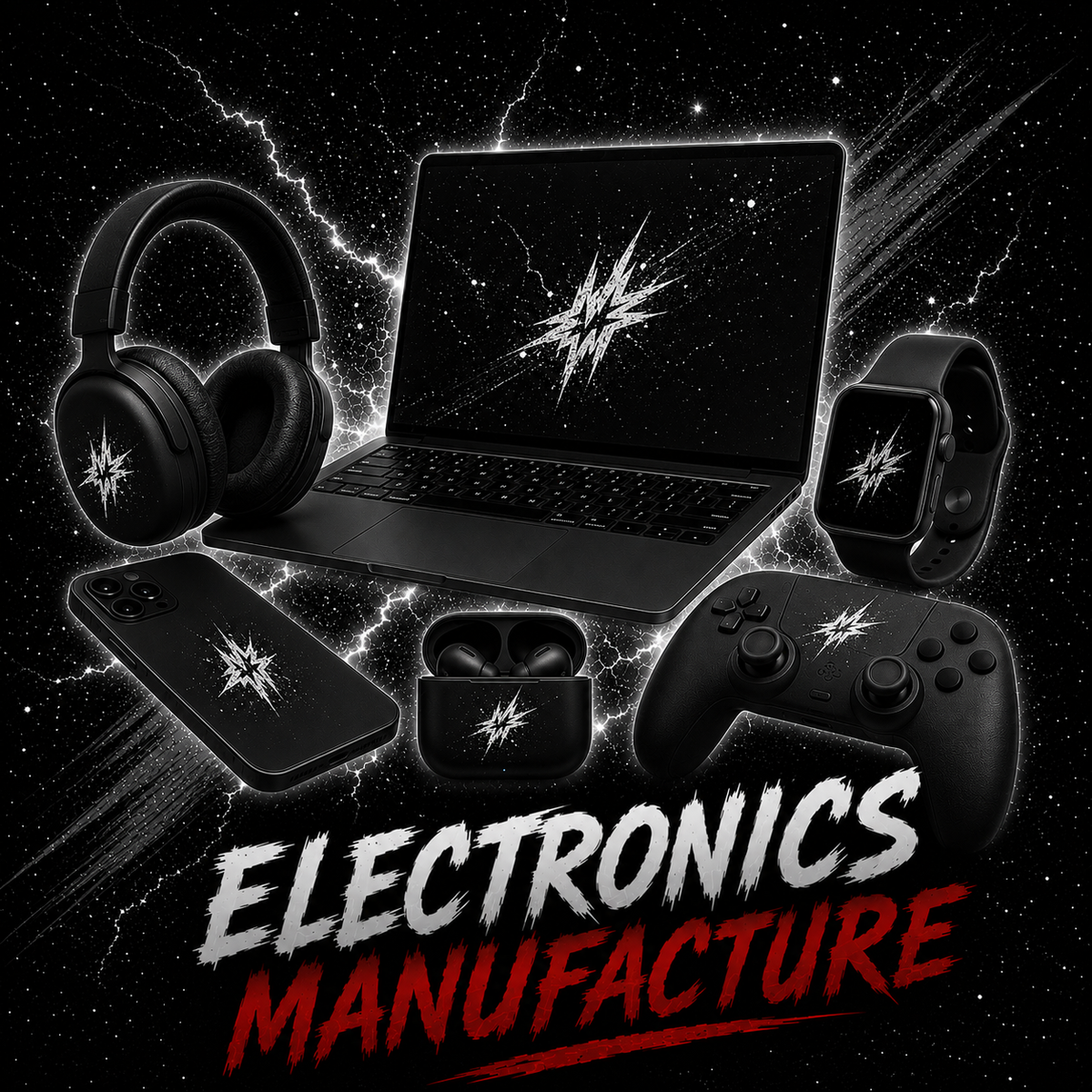 ELECTRONICS MANUFACTURE™