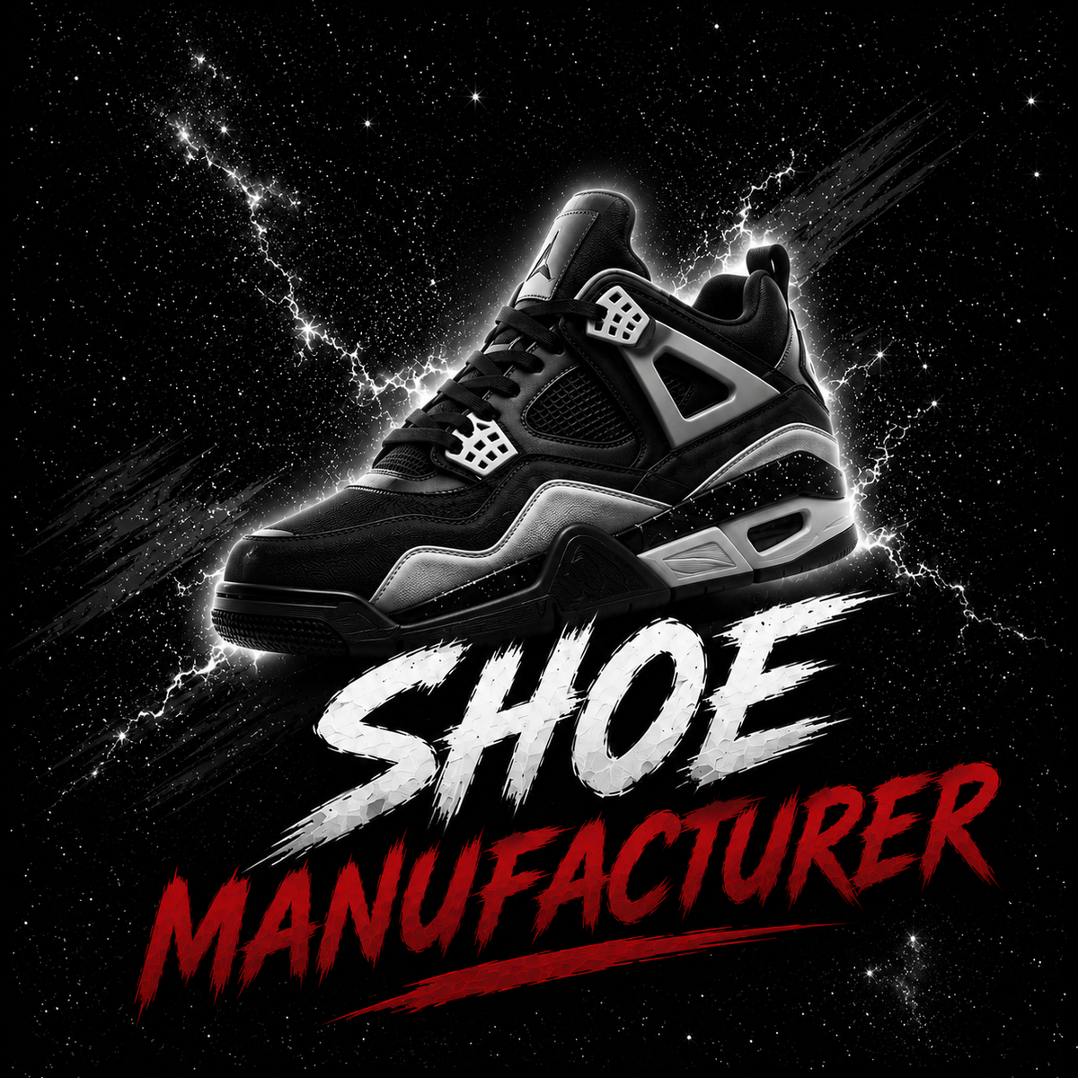 SHOE MANUFACTURER™