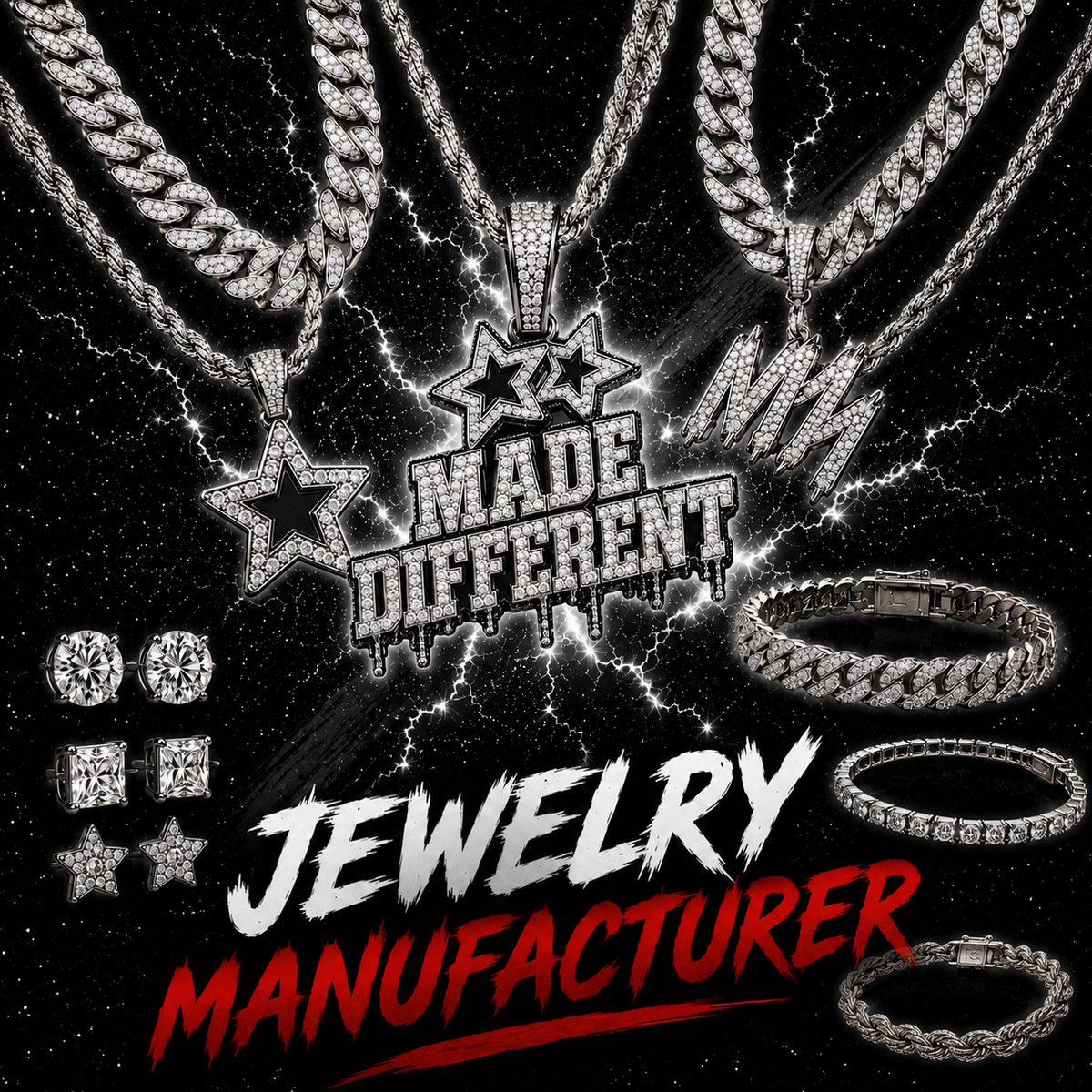 JEWELRY MANUFACTURER™